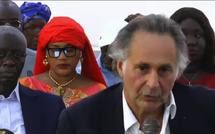 Me Pierre-Olivier Sur : « Il n’y a pas de dettes cachées au Sénégal, mais des rapports cachés »