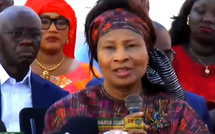 « Dette cachée » : Me Aissata Tall Sall démonte les accusations du gouvernement et parle « d’une accusation sans preuve »