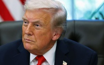 États-Unis: Donald Trump affirme que les négociations commerciales avec le Canada sont «rompues»