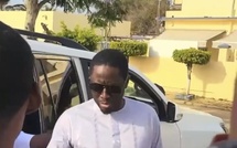 Pape Malick Ndour convoqué à la Section de Recherches de Colobane, ce vendredi