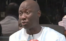 Dame Mbodj : “Un parti qui fait toutes ces horreurs ne doit pas participer aux élections, il faut dissoudre l’APR”