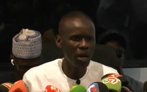 Dette cachée : « Ce n’est pas un procès, mais une vérité budgétaire », Wally Diouf Bodian