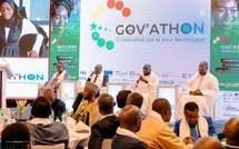 Digitalisation de l’administration : Olivier Boucal et Alioune Sall lancent la deuxième édition avec 104 projets présélectionnés