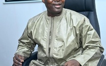 Fédération sénégalaise de football : Abdoulaye Fall nomme six (6)  conseillers