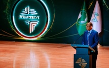 Caire : Macky Sall salue la contribution d’Afreximbank au développement du continent