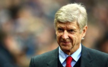 Arsenal : prolongation en vue pour Arsène Wenger ?
