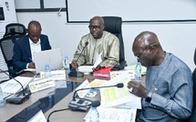 Situation financière, nominations, réforme des textes : tout sur le Comité exécutif de la Fédération sénégalaise de Football