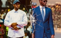 Babacar Ba alerte : "un divorce entre Diomaye et Sonko plongerait le pays dans une crise très profonde"