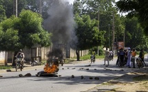 Cameroun : des manifestations massives éclatent à Douala et dans plusieurs villes après l’appel d’Is