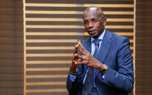 Appel à la cohésion : Dr Lansana Gagny Sakho met en garde contre les « sorties maladroite qui fragilisent le pouvoir »