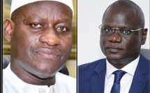 Politique : Abass Fall dénonce « l'ingratitude » du ministre Abdourahmane Diouf et l'invite à la retenue