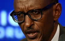 Burundi : le Cndd-FDD accuse Kagame