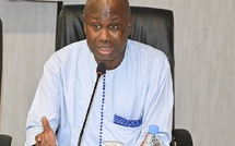 Seydi Gassama après la sortie du Dr Abdourahmane Diouf : "La réconciliation sans justice...est une réconciliation entre politiciens"