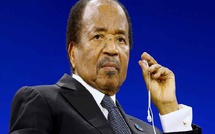 Cameroun: Paul Biya réélu président, annonce le Conseil constitutionnel
