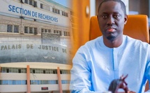 Section de recherche (Rs) : auditionné de nouveau ce lundi, Pape Malick Ndour libre!