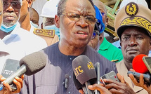 Industrie : le gouvernement trace la voie du renouveau pour la SONACOS