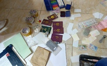 Mbour : un réseau de faux documents administratifs démantelés 