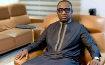 Audition au fond : Badara Gadiaga rejette tout, ses avocats annoncent une demande de mise en liberté provisoire