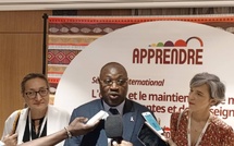 Programme "APPRENDRE" : 26 pays africains francophones réunis à Dakar pour relever les défis de l'éducation