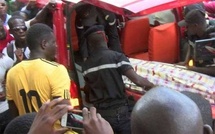 Yeumbeul sous le choc après le meurtre d’Ahmed, tué par « jalousie »