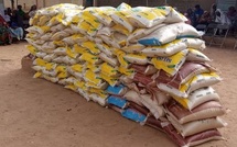 Riziculture : 350 000 tonnes bloquées dans les magasins, le CIRIZ demande une intervention urgente