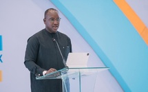 Éthiopie : Cheikh Tidiane Dièye plaide pour une coopération hydrique au service de la paix 