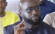 Thierno Bocoum dénonce une atteinte à la liberté de la presse après l’arrestation de Maïmouna Ndour Faye