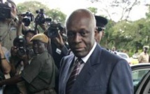 Angola : 17 activistes condamnés