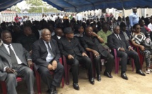 Congo-Brazzaville: nouvelles arrestations dans les rangs de l'opposition