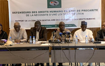 Intrusion dans les médias : la société civile dénonce une dérive inquiétante contre la presse sénégalaise