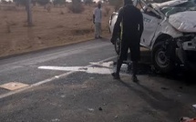 Richard-Toll : un accident fait un mort à proximité de la gendarmerie