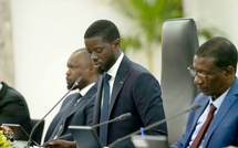 Transformation systémique du secteur agrosylvopastoral et halieutique : le Chef de l’État annonce une réforme majeure