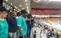 JOJ Dakar 2026 : le Président Bassirou Diomaye Faye dévoilera la mascotte ce vendredi 31 octobre