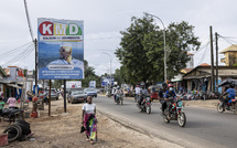 Guinée: l'inquiétude des candidats indépendants à l'élection présidentielle