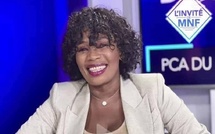 Tribunal : Maïmouna Ndour Faye libre!