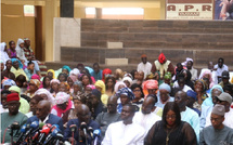 EN DIRECT - Affaire Madiambal Diagne - Arrestation de journalistes : l’Apr hausse le ton