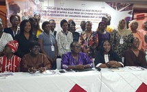 Violences basées sur le genre (VBG) : ROAJELF SÉNÉGAL lance un dialogue multi-acteurs pour un "Fonds national d'appui aux survivantes"
