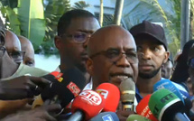 « Le pouvoir veut liquider la presse privée », Mamadou Ibra Kane