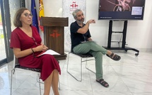 Culture : l'Institut Cervantes de Dakar mise sur le brassage Espagne-Sénégal