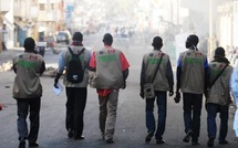 Editorial commun du FDLP : La Presse se dresse contre le monstre