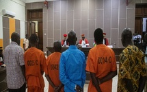 Centrafrique: le cinquième procès des violences de 2014 s'est ouvert devant la Cour pénale spéciale