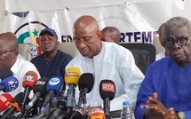 Marche du Fdr de ce vendredi : le préfet autorise mais impose un changement d'itinéraire