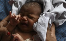 Infanticide à Mbour : Elle accouche et jette son bébé dans un tuyau PVC