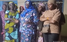 Autonomisation des femmes à Kolda : des groupements féminins plaident pour un meilleur accès aux ressources productives