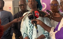 Santé maternelle et infantile : "L'inaction pourrait coûter une perte de 41 milliards de dollars", alerte une experte