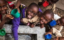 Alerte Sanitaire : "40 enfants sur 1 000 n'atteignent pas l'âge de cinq ans" (ANSD)