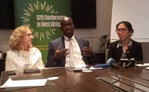 L'Afrique au G20 : Les leaders appellent à une voix collective et coordonnée pour façonner la gouvernance mondiale