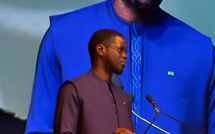 JOJ Dakar 2026 : le Sénégal prêt à relever le défi de l’organisation, selon Bassirou Diomaye Faye