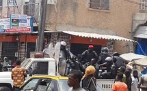 Saint-Louis : ultimatum au 7 novembre pour retirer les véhicules abandonnés