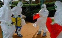 Ebola: l'OMS décrète la fin de "l'urgence de santé internationale"